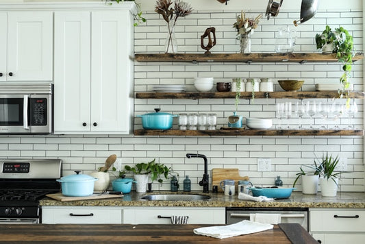 Spice Up Your Kitchen: Must-Have Kitchen Accessories for Every Cook