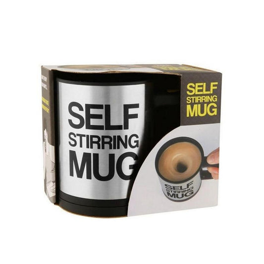 Self String Mug ( Random Colors)