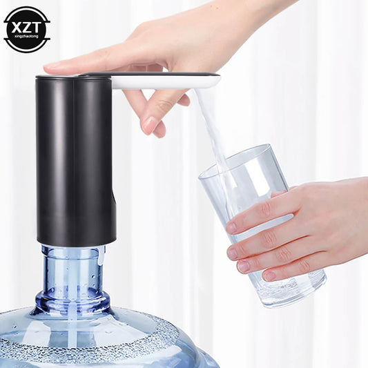 Water Pump Electric Water Dispenser Household Rechargeable